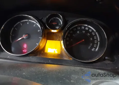 2009 Saturn Vue V6 Xr z USA, uszkodzony, nr VIN 3GSCL53749S609760